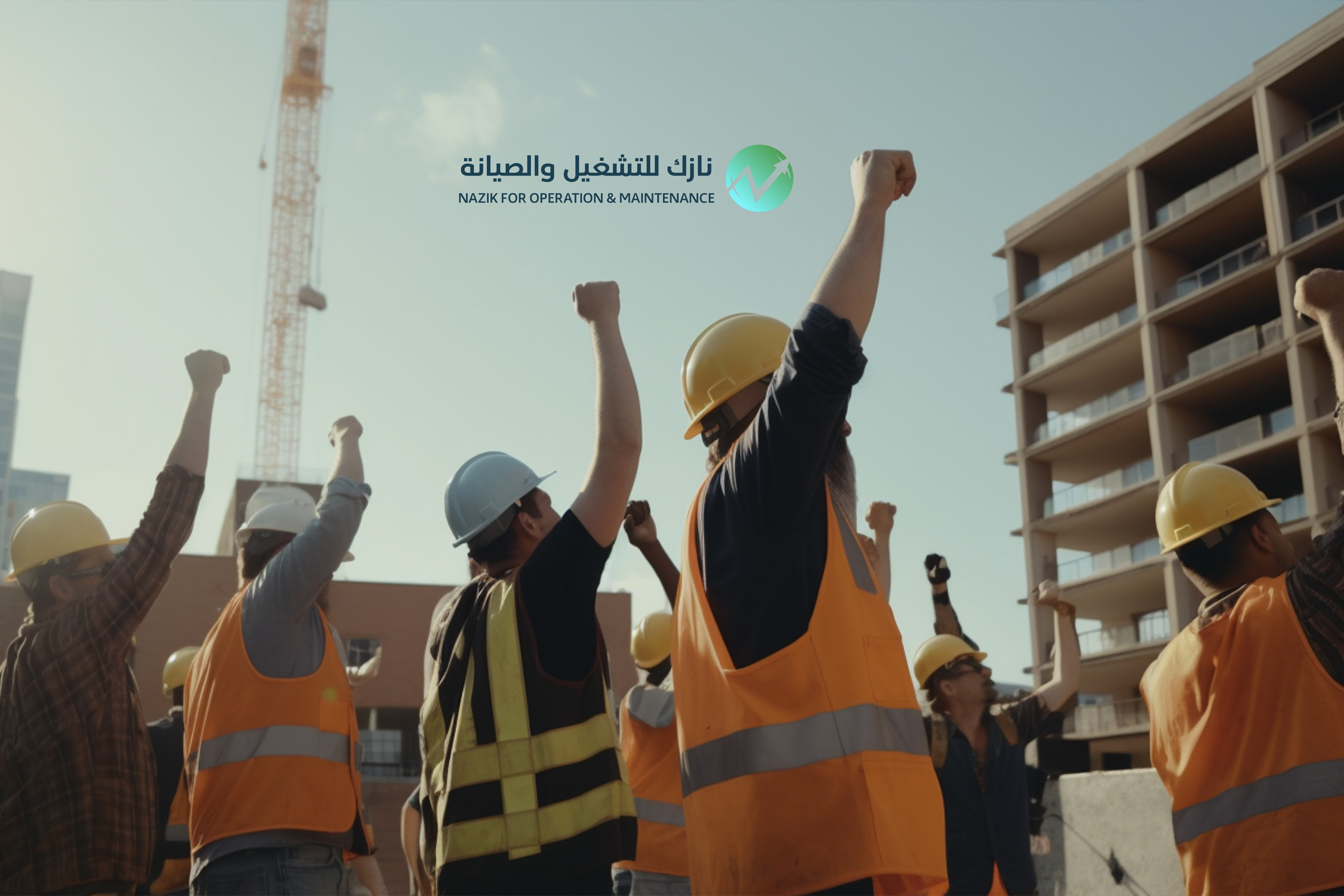عن الشركة